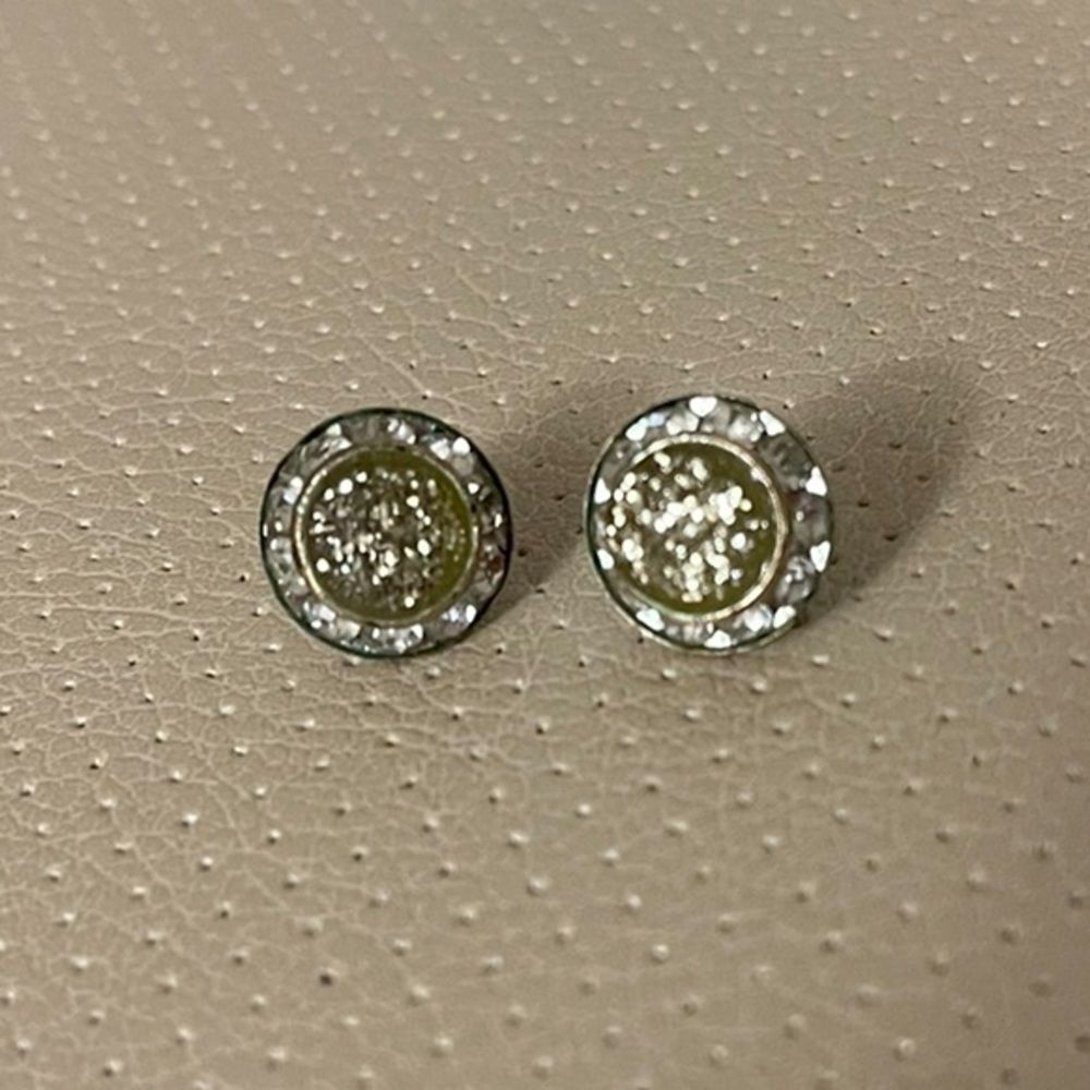 Beautiful earrings